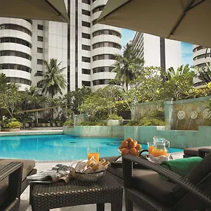 Shangri-la Kuala Lumpur