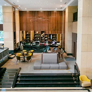 Hotel Perdana City Centre, Kuala Lumpur
